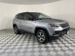 Used 2022 Jeep Compass Trailhawk SUV