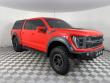 Certified 2022 Ford F-150 Raptor Truck SuperCrew Cab