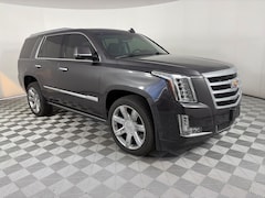 2018 CADILLAC Escalade Premium Luxury SUV