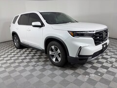 2023 Honda Pilot EX-L SUV