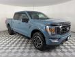 Certified 2023 Ford F-150 XLT Truck SuperCrew Cab