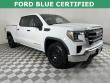 Used 2021 GMC Sierra 1500 Base Truck Crew Cab