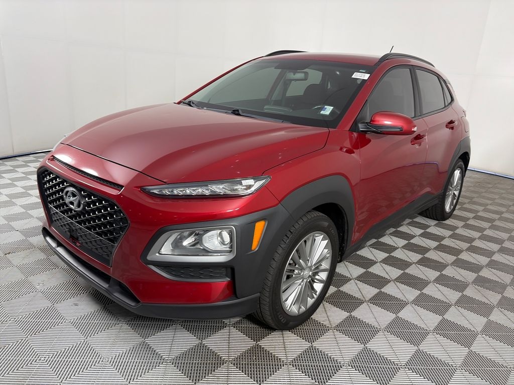 Used 2018 Hyundai Kona SEL SUV