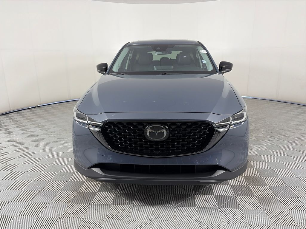 Used 2022 Mazda CX-5 2.5 S Carbon Edition SUV