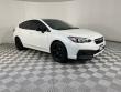 Used 2021 Subaru Impreza Base 5-Door