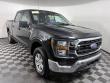 Certified 2023 Ford F-150 XL Truck SuperCrew Cab