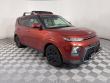 Used 2022 Kia Soul LX Hatchback