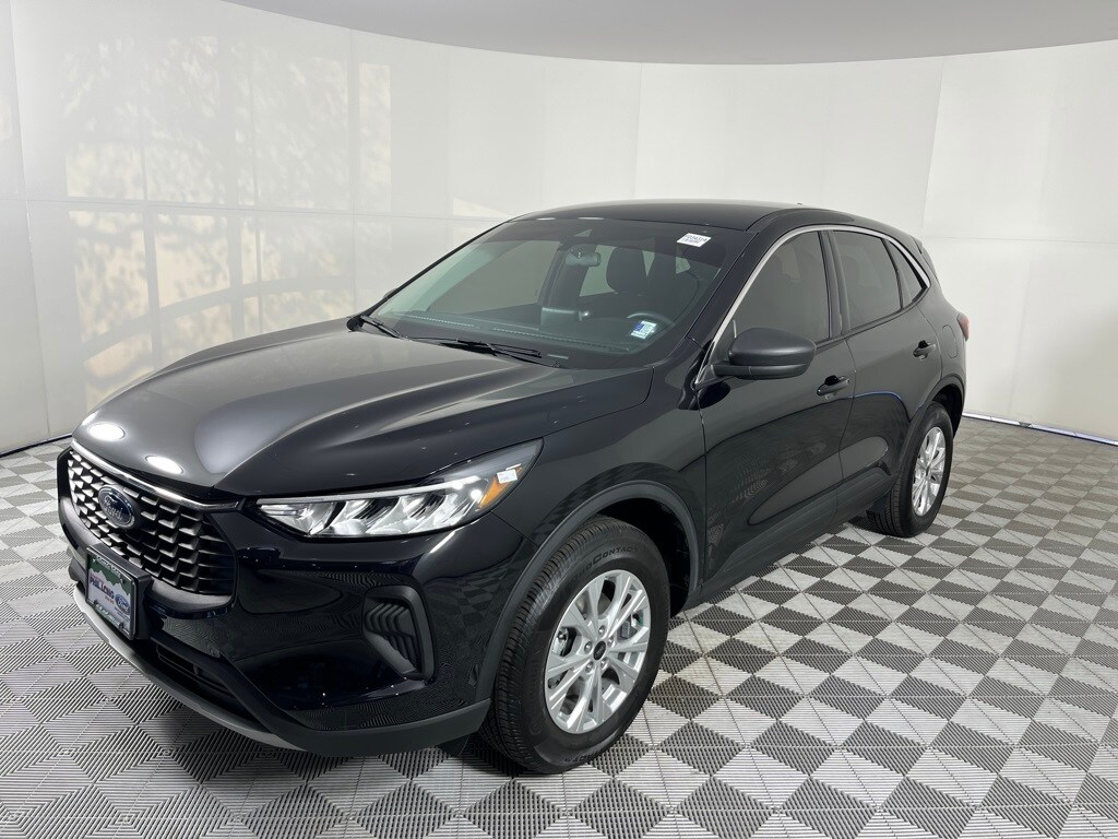 2024 Ford Escape Active photo 3