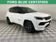 Used 2025 Jeep Compass Limited SUV