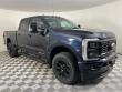 Certified 2025 Ford F-350 Lariat Truck Crew Cab