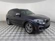 Used 2018 BMW X3 M40i SUV