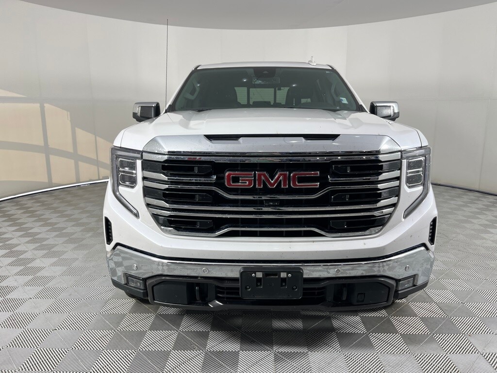 2023 Gmc Sierra 1500 SLT photo 2