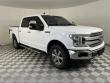 Certified 2020 Ford F-150 Lariat Truck SuperCrew Cab