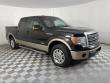 Used 2014 Ford F-150 Lariat Truck SuperCrew Cab