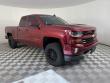 Used 2016 Chevrolet Silverado 1500 LT Truck Double Cab