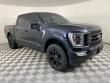 Certified 2022 Ford F-150 Platinum Truck SuperCrew Cab