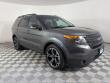 Used 2015 Ford Explorer Sport SUV