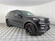 Certified 2023 Ford Explorer ST SUV