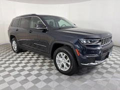 2023 Jeep Grand Cherokee Limited SUV