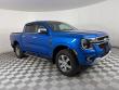 Certified 2024 Ford Ranger Lariat Truck SuperCrew