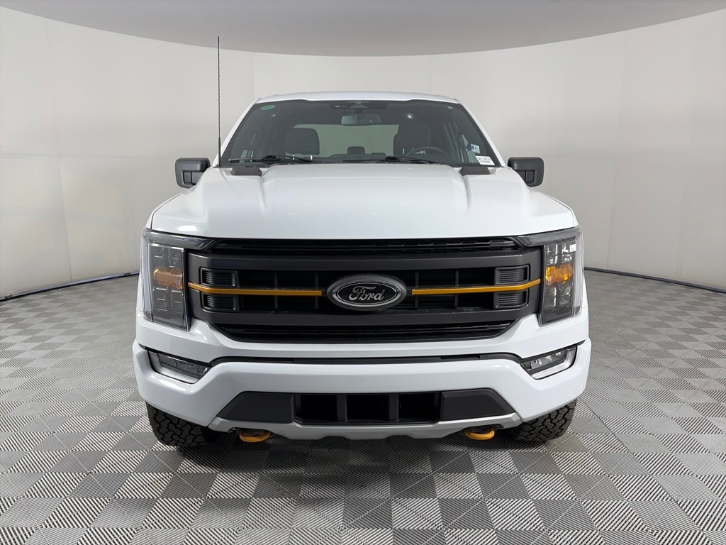 Certified 2023 Ford F-150 Tremor Truck SuperCrew Cab