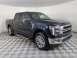 Certified 2024 Ford F-150 Lariat Truck SuperCrew Cab