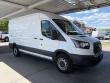 Used 2019 Ford Transit-250 Base Van Medium Roof Cargo Van