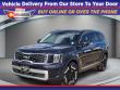 Used 2025 Kia Telluride S SUV