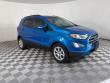 Used 2018 Ford EcoSport SE SUV