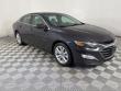 Used 2022 Chevrolet Malibu LT Sedan
