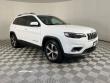 Certified 2019 Jeep Cherokee Limited SUV