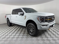 2023 Ford F-150 Tremor Truck SuperCrew Cab