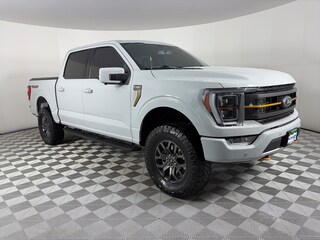 2023 Ford F-150 Tremor Truck SuperCrew Cab