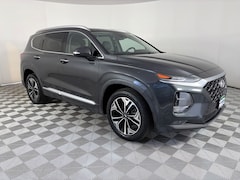 2020 Hyundai Santa Fe SEL SUV