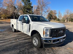 2026 Ford F-250 Truck Crew Cab