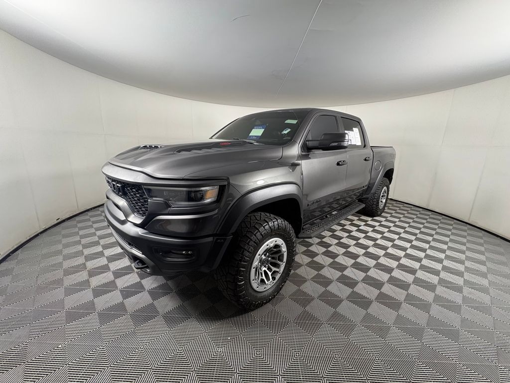 Used 2023 Ram 1500 TRX Truck Crew Cab