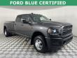 Used 2024 Ram 3500 Tradesman Truck Crew Cab