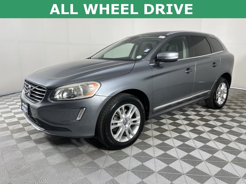 2016 Volvo XC60 T5 Premier photo 3