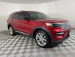 Used 2022 Ford Explorer Platinum SUV
