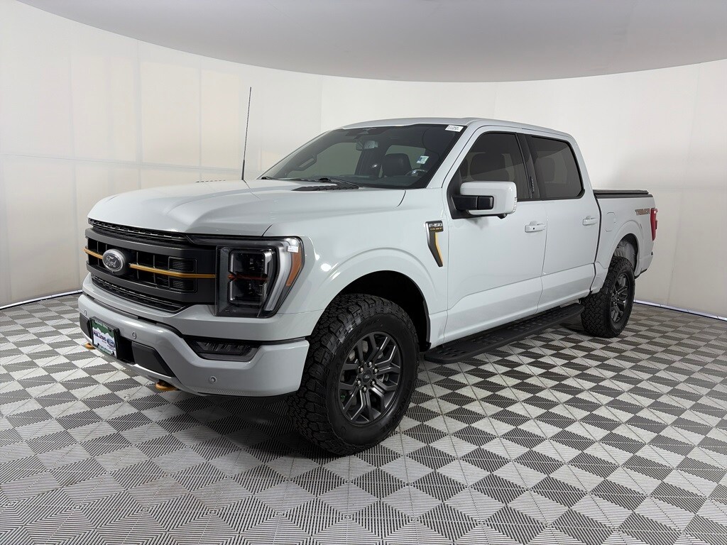 2023 Ford F-150 Tremor photo 3