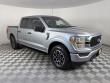 Used 2022 Ford F-150 XL Truck SuperCrew Cab