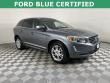 Used 2016 Volvo XC60 T5 Premier SUV