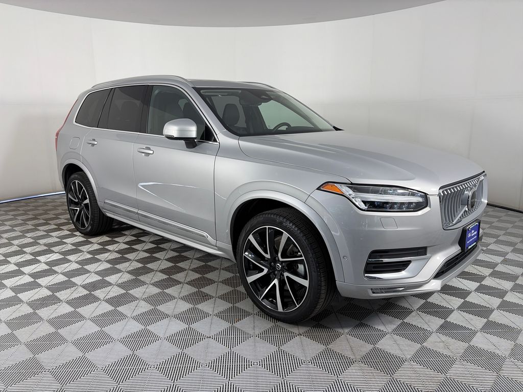2024 Volvo XC90