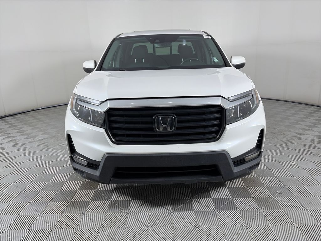 Used 2023 Honda Ridgeline RTL Truck Crew Cab