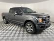 Used 2018 Ford F-150 XLT Truck SuperCrew Cab