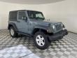 Used 2014 Jeep Wrangler Sport SUV