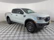Used 2022 Ford Ranger XLT Truck SuperCrew