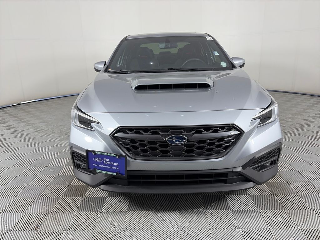 Used 2023 Subaru WRX Limited Sedan