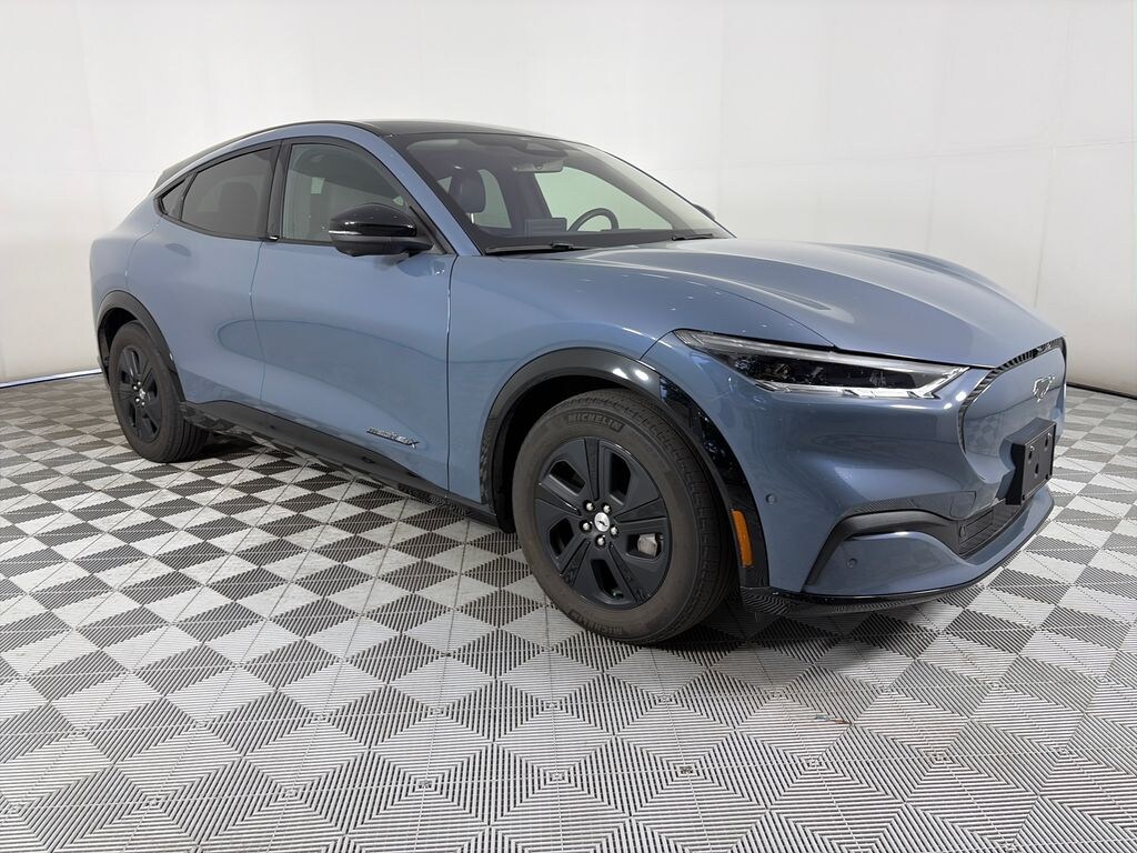 Used 2023 Ford Mustang Mach-E California Route 1 SUV