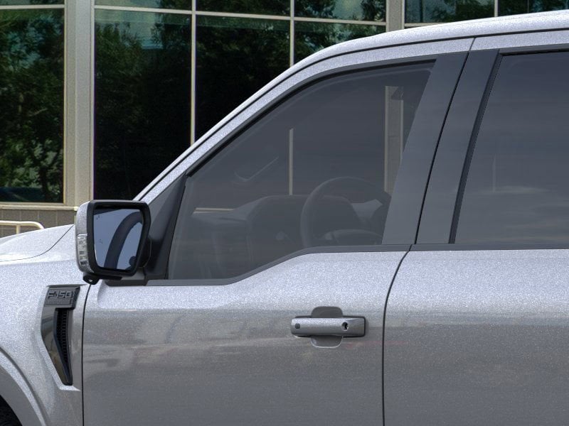 2025 Ford F-150 Lariat - Photo 21